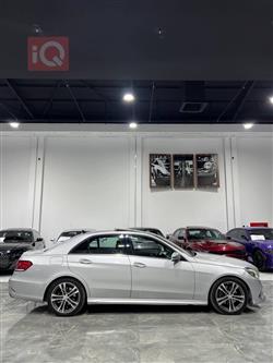مرسيدس بنز E-Class